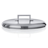 Stile By Pininarina Lid Mirror, 6.5"dia