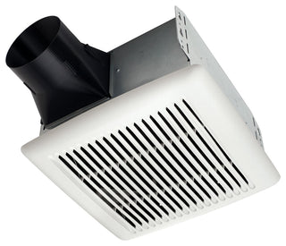 AE110 Invent FlexENERGY STAR Qualified Single-Speed Ventilation Fan, 50 Cfm