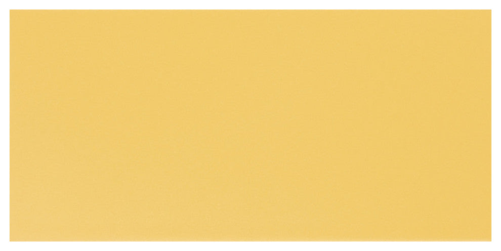Projectos Sunflower Yellow Ceramic Floor and Wall Tile