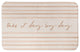 34x21 Bath Mat