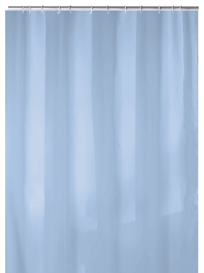 PVC Free Shower Curtain, Uno, Maritim