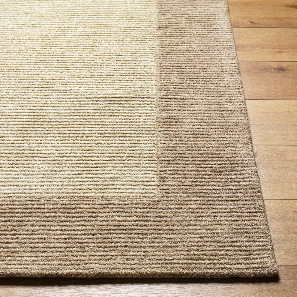 Surya Skylar SLR-2303 Hand Tufted Wool Area Rug