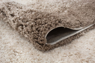 Noori Rug Shag Baxter Beige/Brown Rug