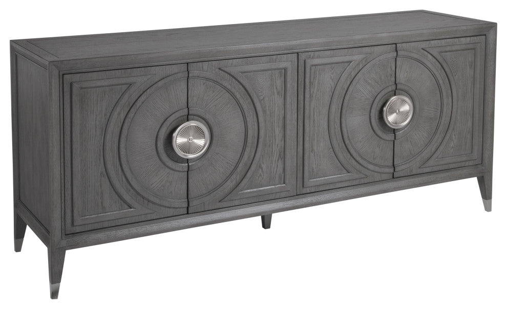 Appellation Media Console