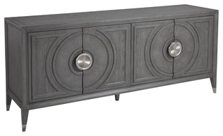 Appellation Media Console