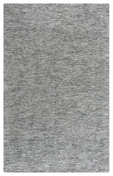 Rizzy Home BKR102 Becker Area Rug 7'9"x9'9" Gray