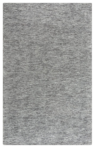 Rizzy Home BKR102 Becker Area Rug 7'9"x9'9" Gray