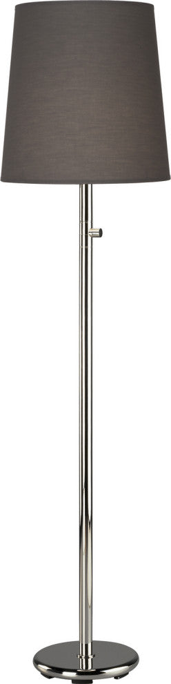 Robert Abbey-RA-2080G-One Light Floor Lamp, Rico Espinet Buster Chica