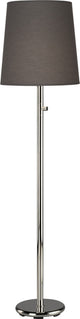 Robert Abbey-RA-2080G-One Light Floor Lamp, Rico Espinet Buster Chica