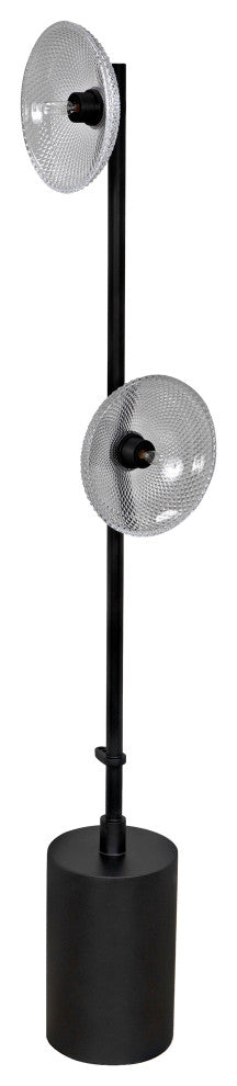Natilus Floor Lamp