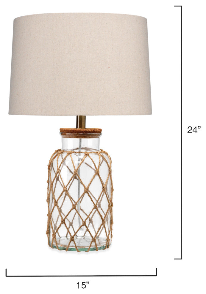 Hugo Table Lamp