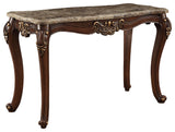 ACME Mehadi Sofa Table, Walnut