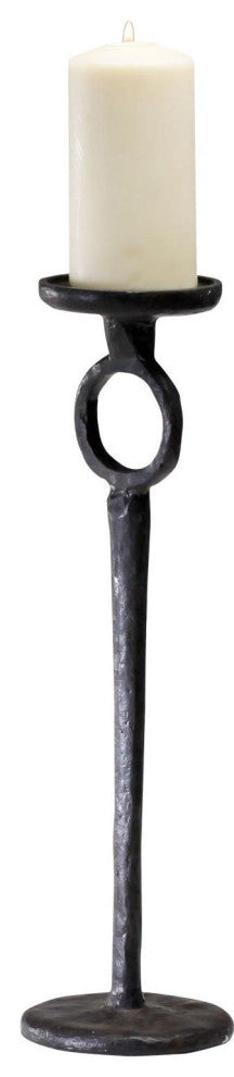 Duke Candleholder|Rust-MD by Cyan