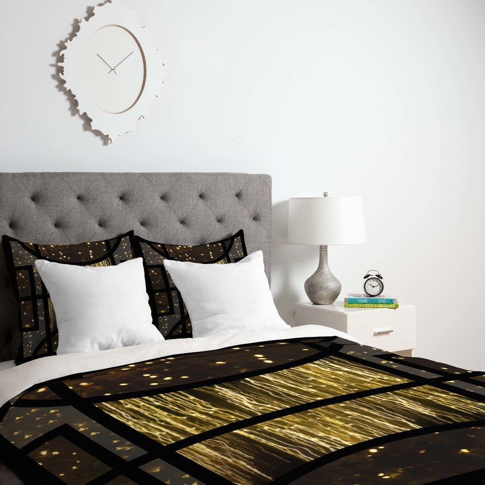 Valentina Ramos Bird In The Flower Duvet Cover - Lightweight