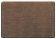 Basket Weave Brown, 20"x30"