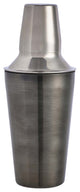 Tomini Metal Serving Utensils, Cocktail Shaker
