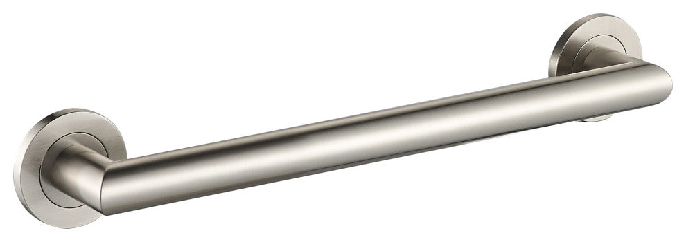 ICO Bath Volkano Angle Grab Bar