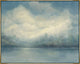 Mother Sky, 69.25"x55.25", Gold Leaf Gallery Float