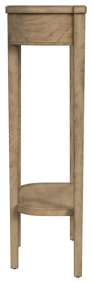 Wendell Console Table, Beige