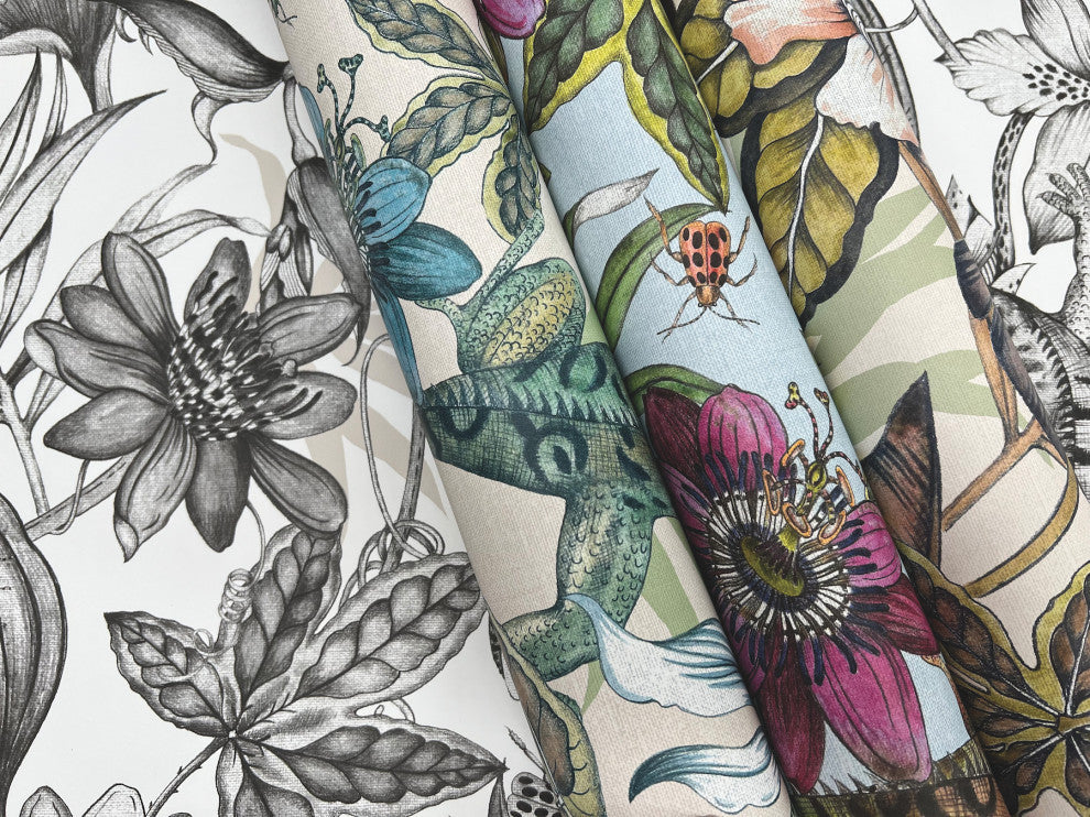 Rainforest Wallpaper