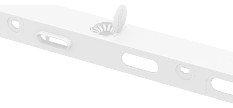 Vegas Umbrella Extension White