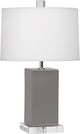 Robert Abbey RA-ST990 1-Light Accent Lamp, Harvey