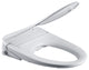 Fine Fixtures Smart Toilet Bidet Seat