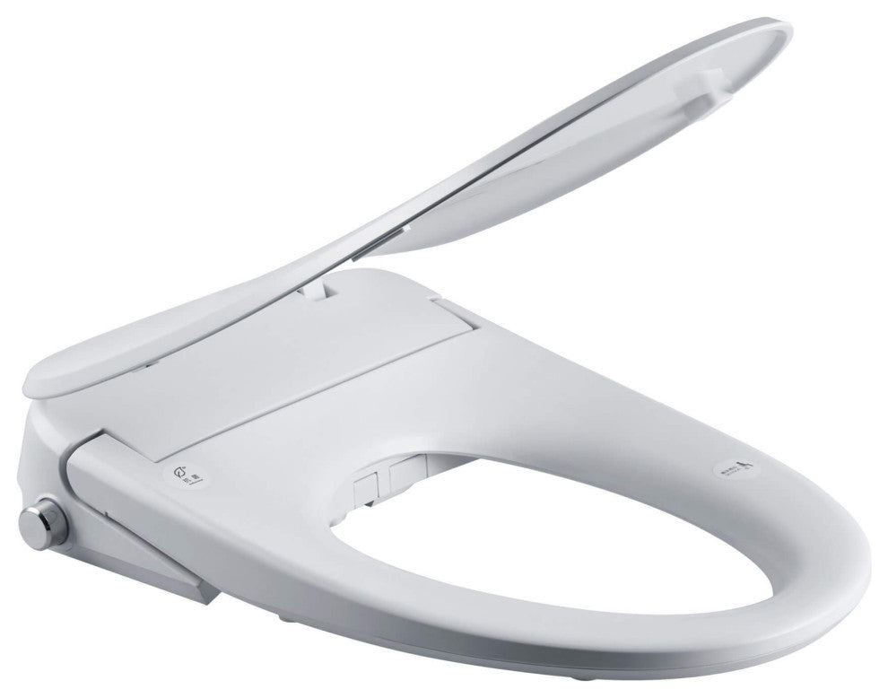 Fine Fixtures Smart Toilet Bidet Seat
