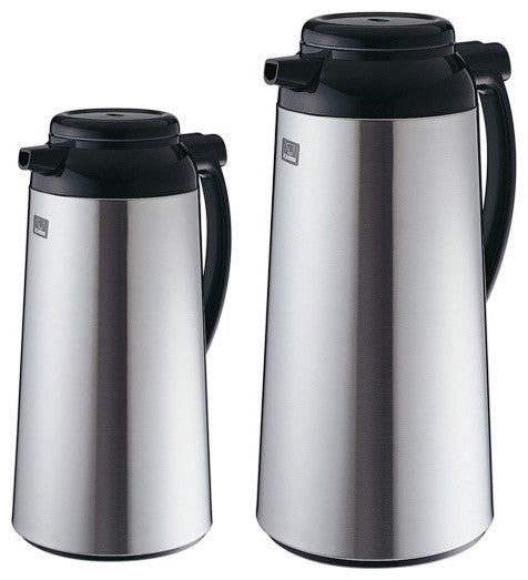 Zojirushi Stainless Steel Premium Thermal Carafe, 64 Ounce