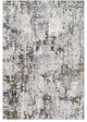Surya Lustro LSR-2317 7'10" x 10' Rug