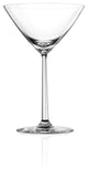 Lucaris Shanghai Soul Martini, 7.8 oz, Set of 4