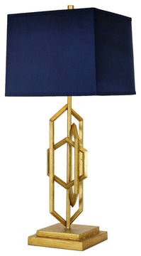 Diora Gold Table Lamp