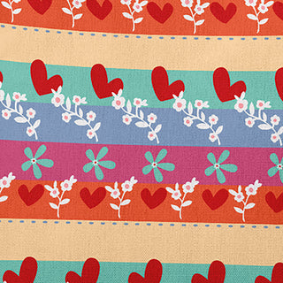 Love Garden Decorative Throw Pillow, Corn Stalk, 20"x20"