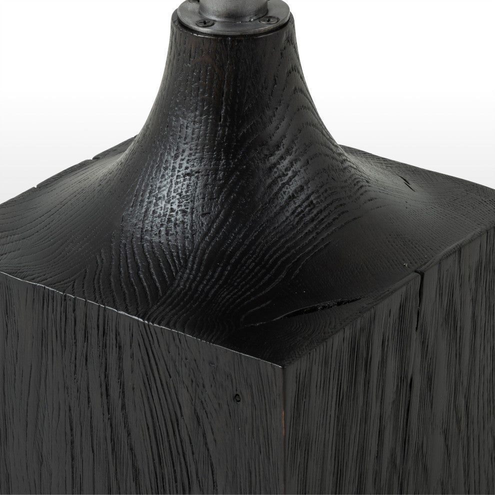 Brunswick End Table-Bluestone