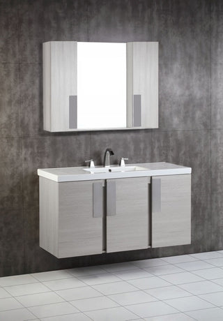 Renia Single-Sink Vanity, 48"