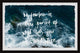 "Be Fearless VI" Framed Painting Print, 36x24