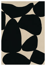 Onyx Formations 2 Fine Art Print, 50"x34"