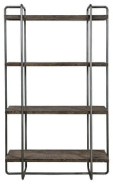 Uttermost Stilo Urban Industrial Etagere