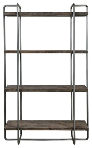 Uttermost Stilo Urban Industrial Etagere