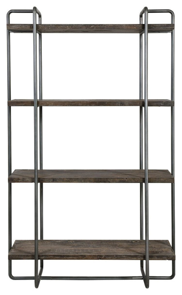 Uttermost Stilo Urban Industrial Etagere