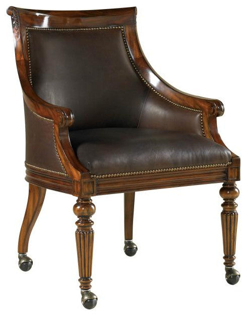 Regency Side Chair