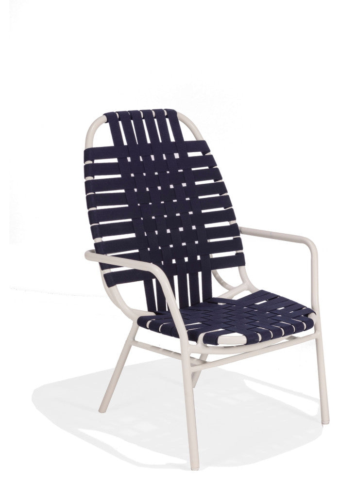 Oceans Dining Chair With Arms