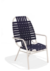 Oceans Dining Chair With Arms