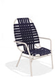 Oceans Dining Chair With Arms