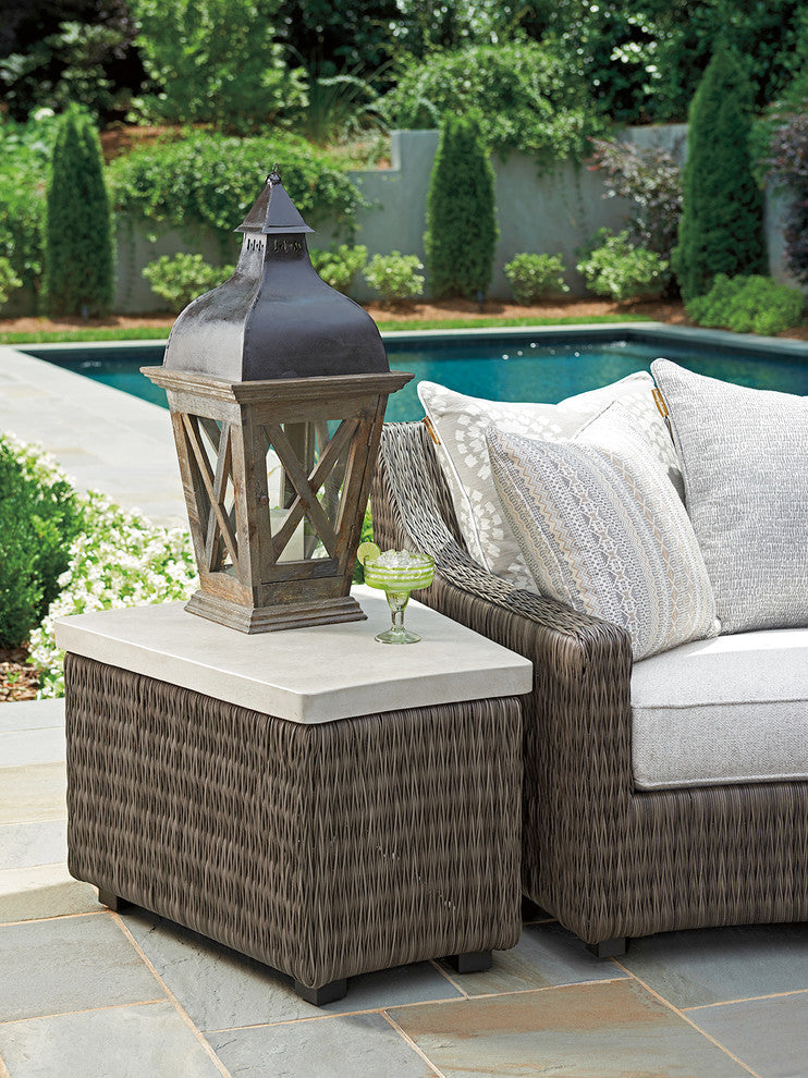 Accent Table