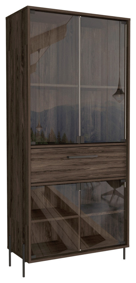 Page Pantry Cabinet