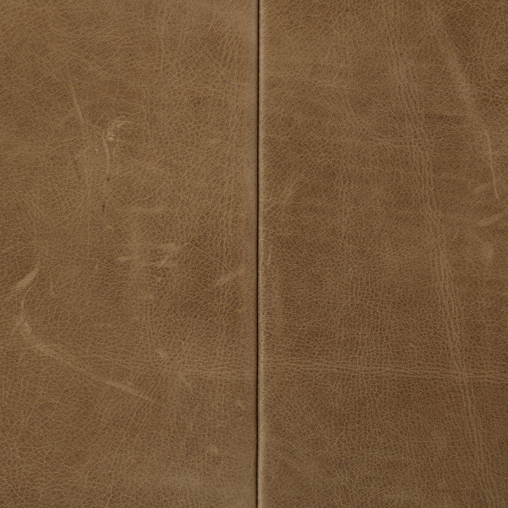 Bauer Chair-Dakota Warm Taupe