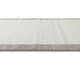 Nu Maison Soft Border Area Rug, Charcoal, 6'x9'