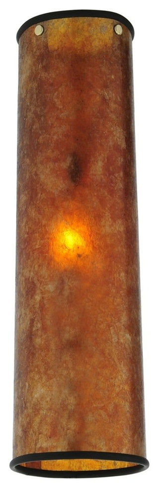 4 Wide X 15 High Mission Prime Shade