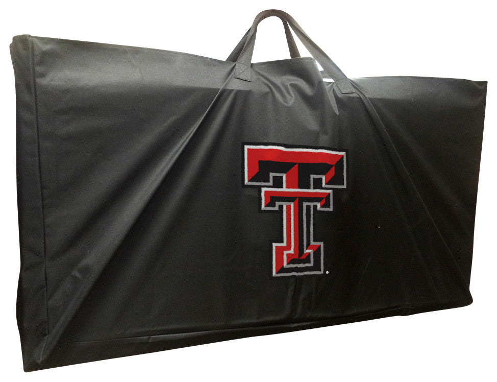 Texas Tech Cornhole Carrying Case